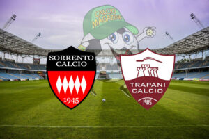 Sorrento Trapani Diretta Live E Risultato Finale Serie C