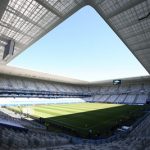 Stade de Bordeaux