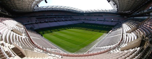 Stadio di Nizza