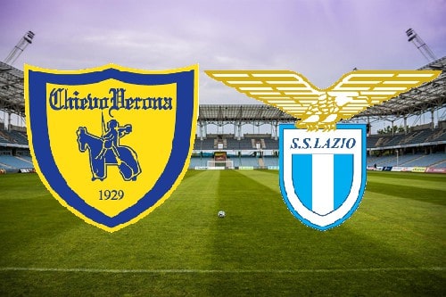 Chievo-Lazio