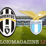 Juventus-Lazio