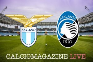 Lazio-Atalanta