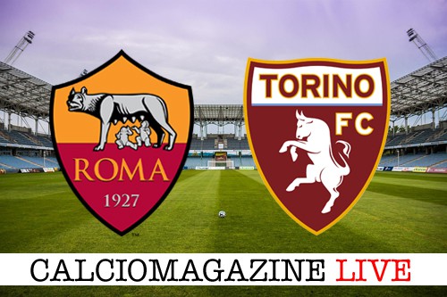 Roma-Torino