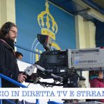 diretta tv domenica