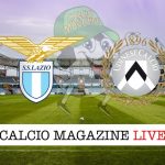 Lazio Udinese cronaca diretta live risultato in tempo reale