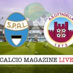 Spal-Cittadella