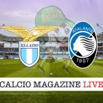 Lazio Atalanta cronaca diretta live risultato in tempo reale