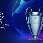 Champions League 2018/2019