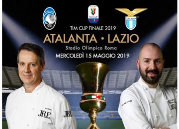 atalanta lazio chef