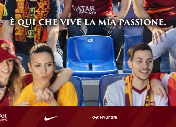 Abbonamenti Roma 2019 - 2020: prezzi e informazioni