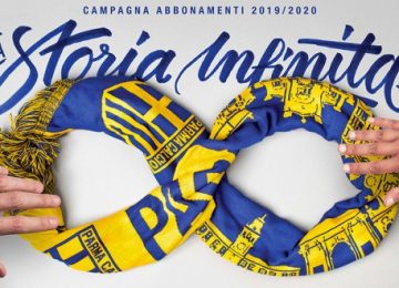 Abbonamenti Parma 2019 - 2020: prezzi ed informazioni