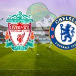 Liverpool Chelsea cronaca diretta live risultato in tempo reale