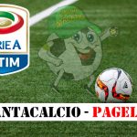 pagelle fantacalcio Serie A
