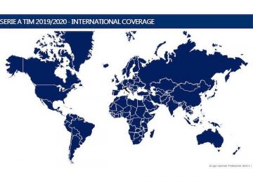 serie a 2019-2020 copertura internazionale tv