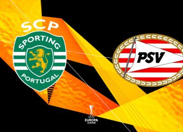 Sporting Lisbona - PSV