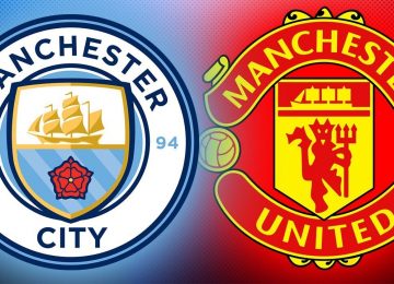 Manchester City - Manchester United