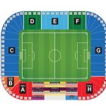 stadio supercoppa italiana 2019-2020