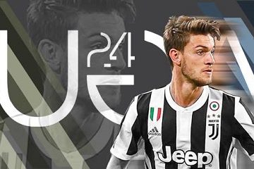 daniele rugani