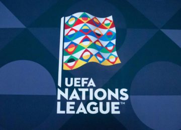 Nations League