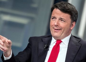 Serie A, Renzi