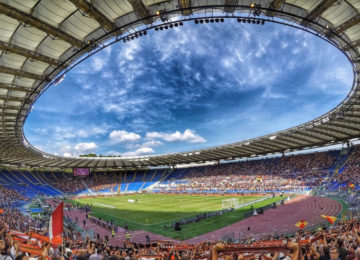 stadio Olimpico di Roma