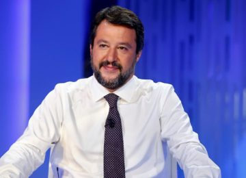 Salvini