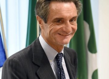 attilio fontana