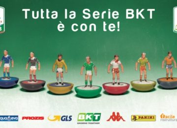 giochiamo in casa serie b