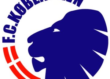 fc copenaghen logo