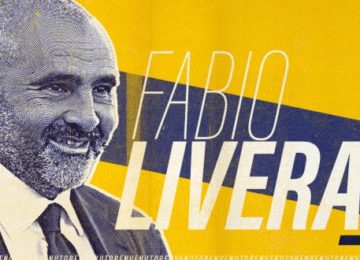 Parma, Liverani è il nuovo allenatore: il comunicato del club