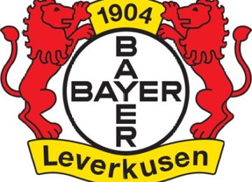 bayer leverkusen stemma