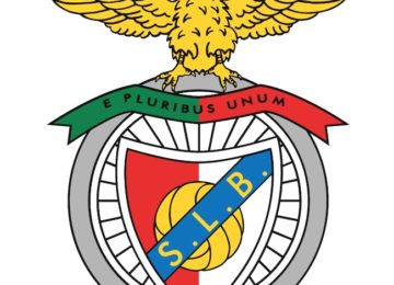 benfica logo