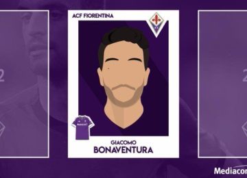 Fiorentina, UFFICIALE Bonaventura: la nota del club Viola