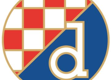 logo dinamo zagabria