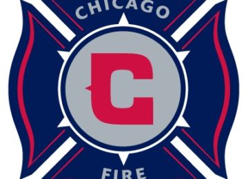 chicago fire logo