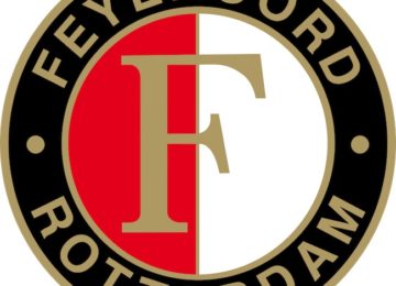 feyenoord logo