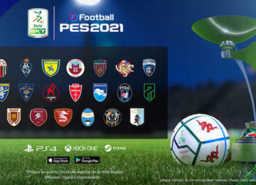 pes 2021 serie b