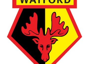 watford fc logo