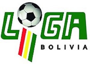 primera division bolivia