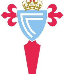 celta vigo logo