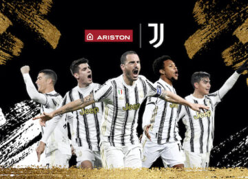 ariston juventus