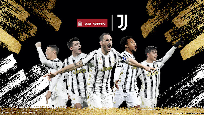 ariston juventus