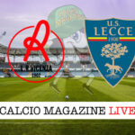 Vicenza Lecce cronaca diretta live risultato in tempo reale