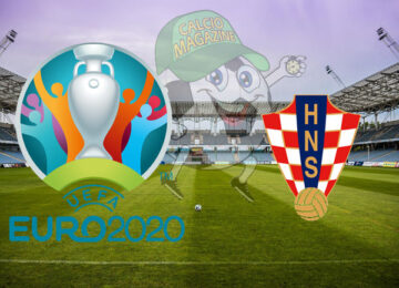 euro 2020 croazia