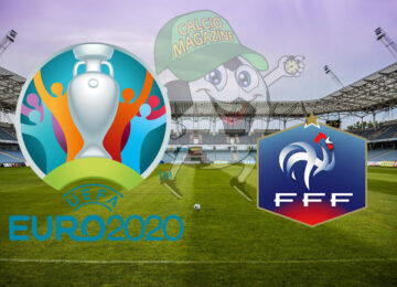 euro 2020 francia