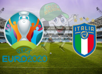 euro 2020 italia