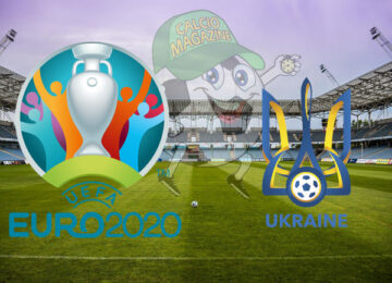 euro 2020 ucraina