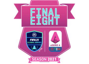 final eight eseriea 2021