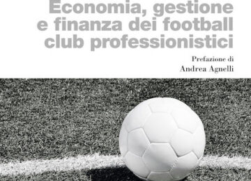 economia gestione finanza football club professionistici