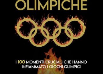 leggende olimpiche